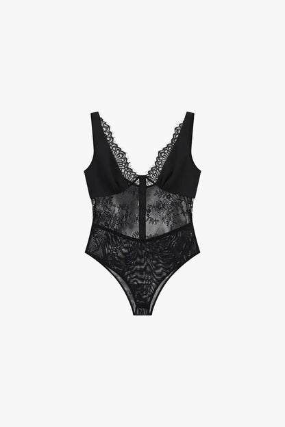 Body com renda - Imperial