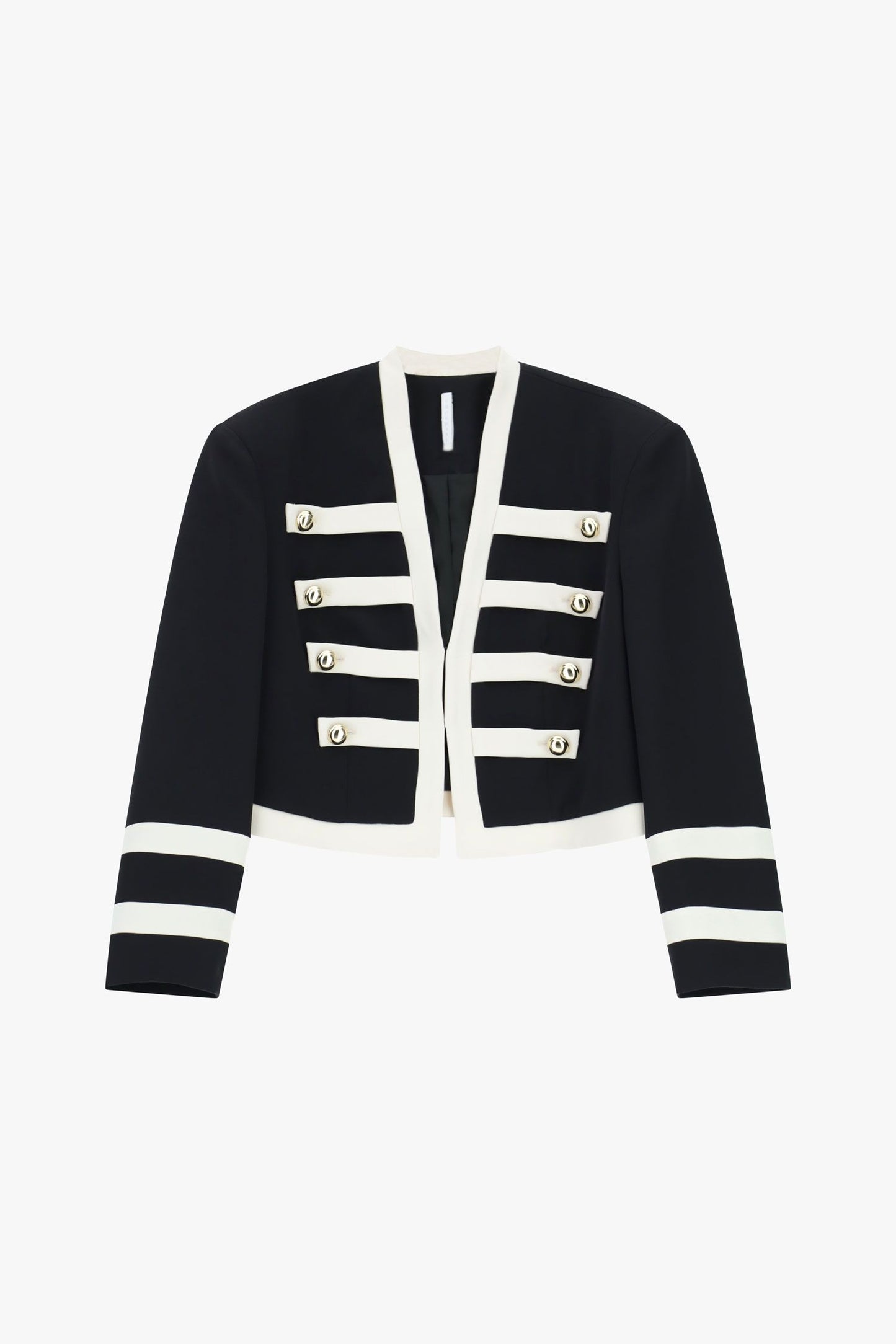 Blazer Curto Imperial