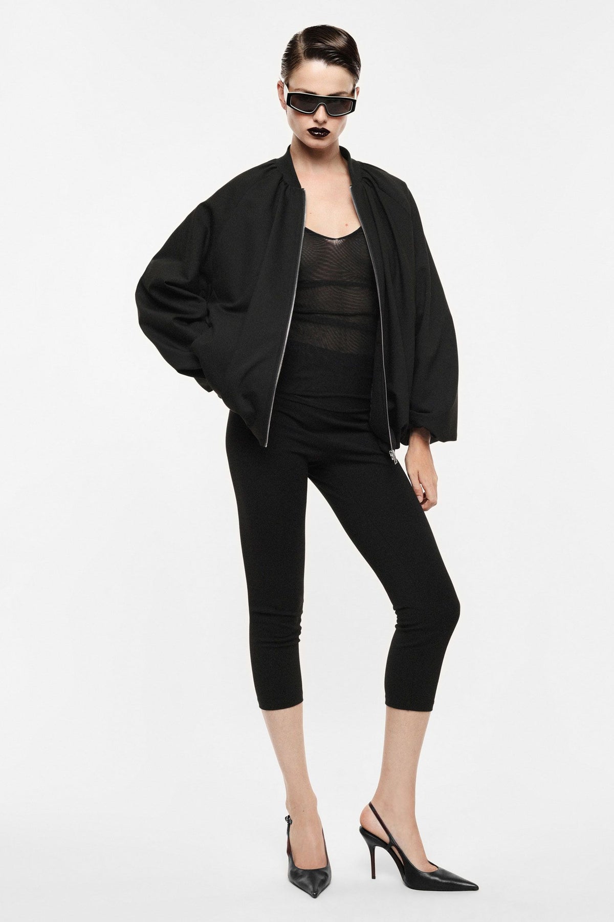 Calça Capri - Imperial