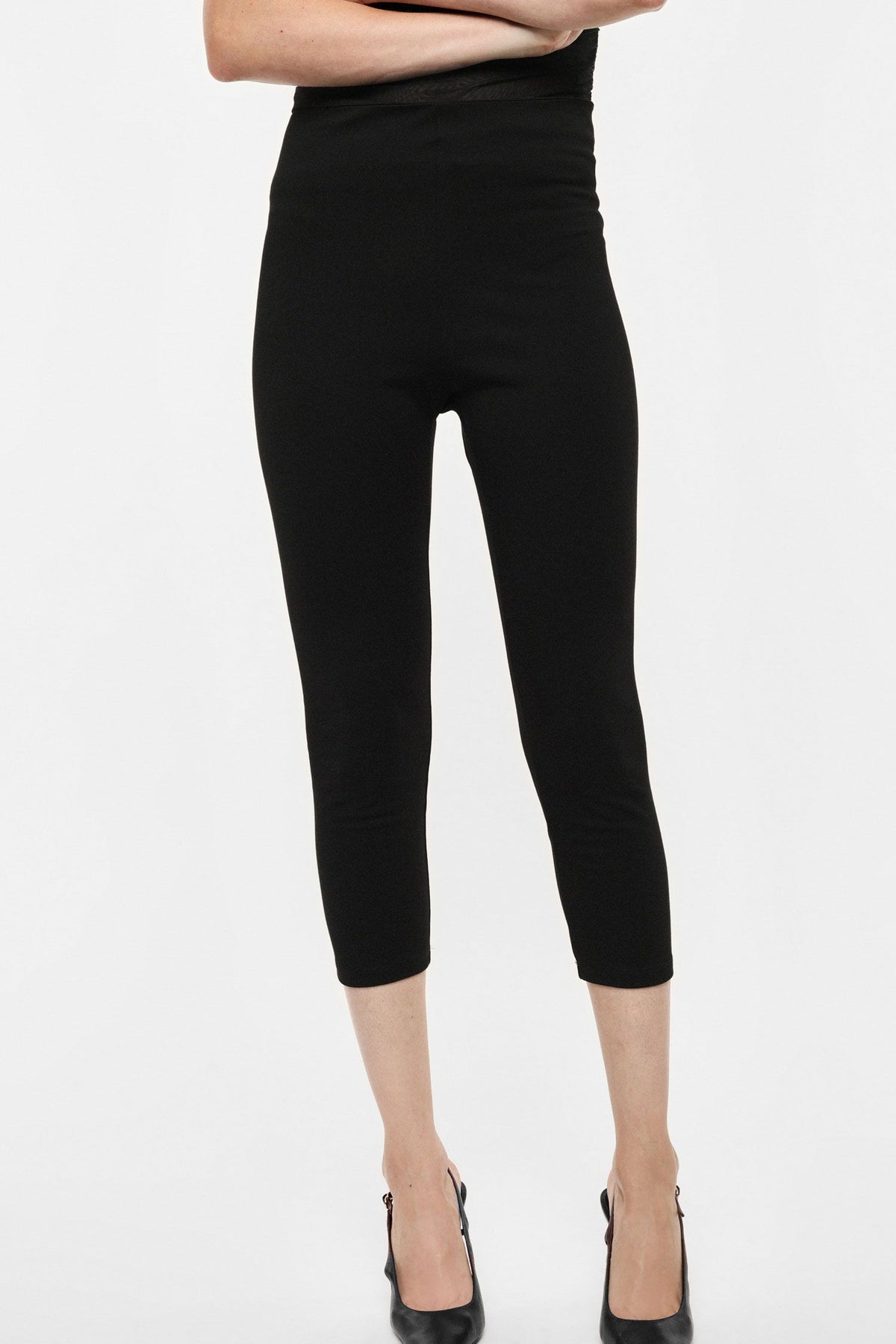 Calça Capri - Imperial