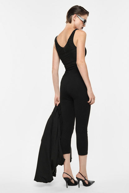 Calça Capri - Imperial