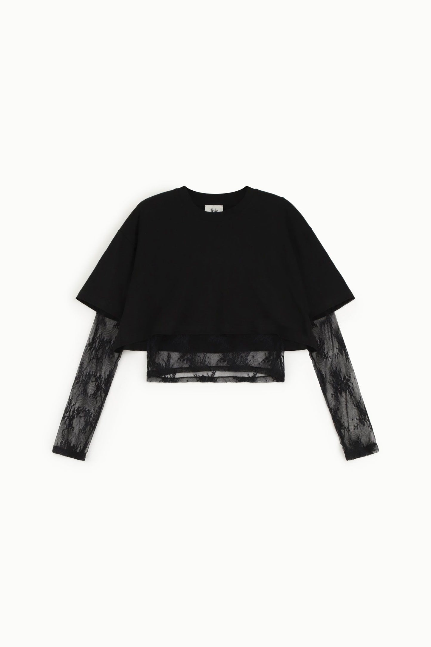 T-shirt Dixie