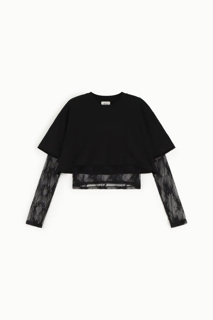 T-shirt Dixie