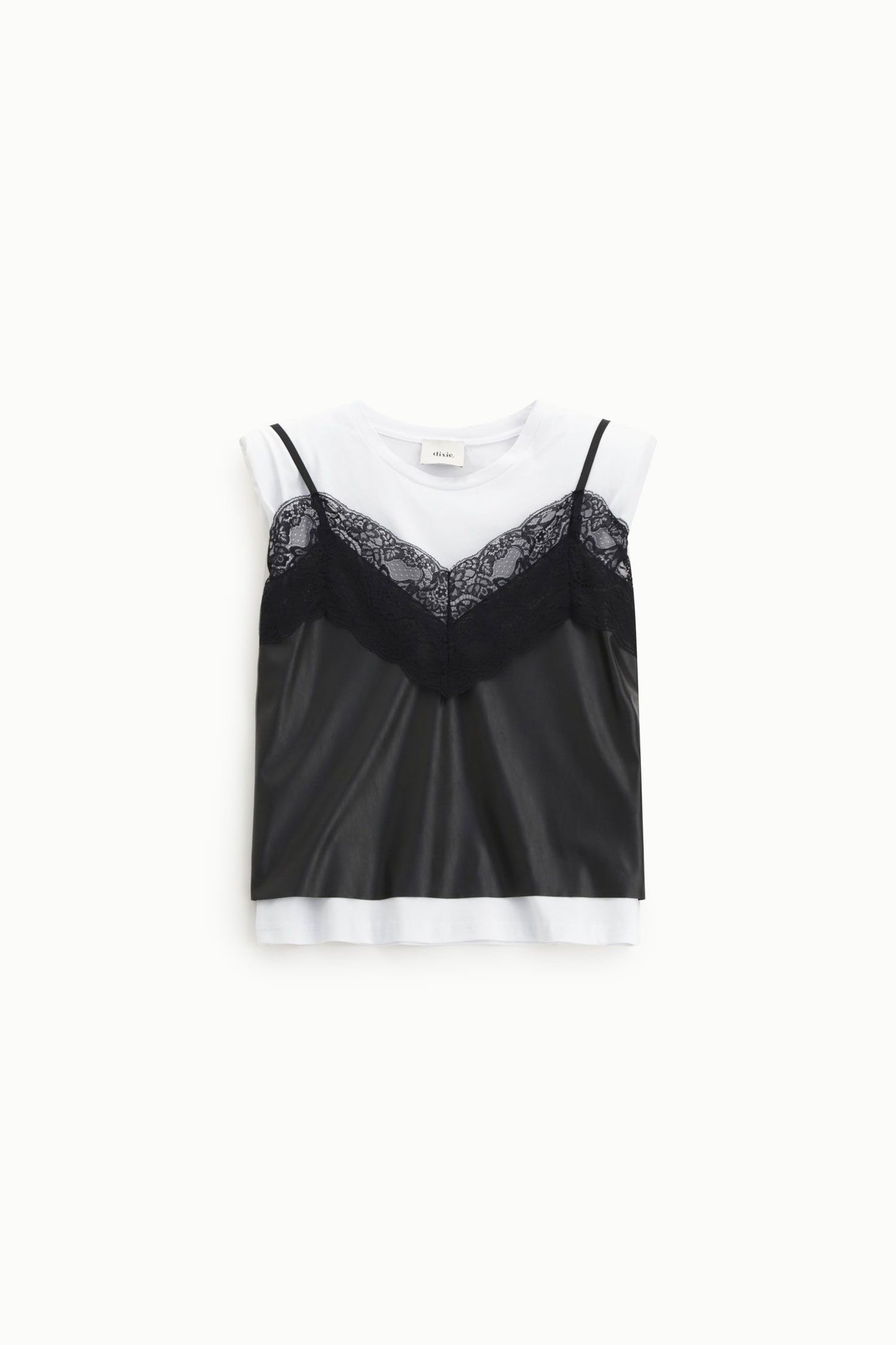DIXIE T-SHIRT