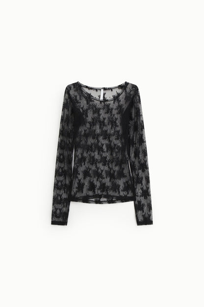 Camisola Imperial