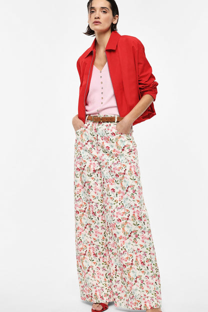 Calça Imperial