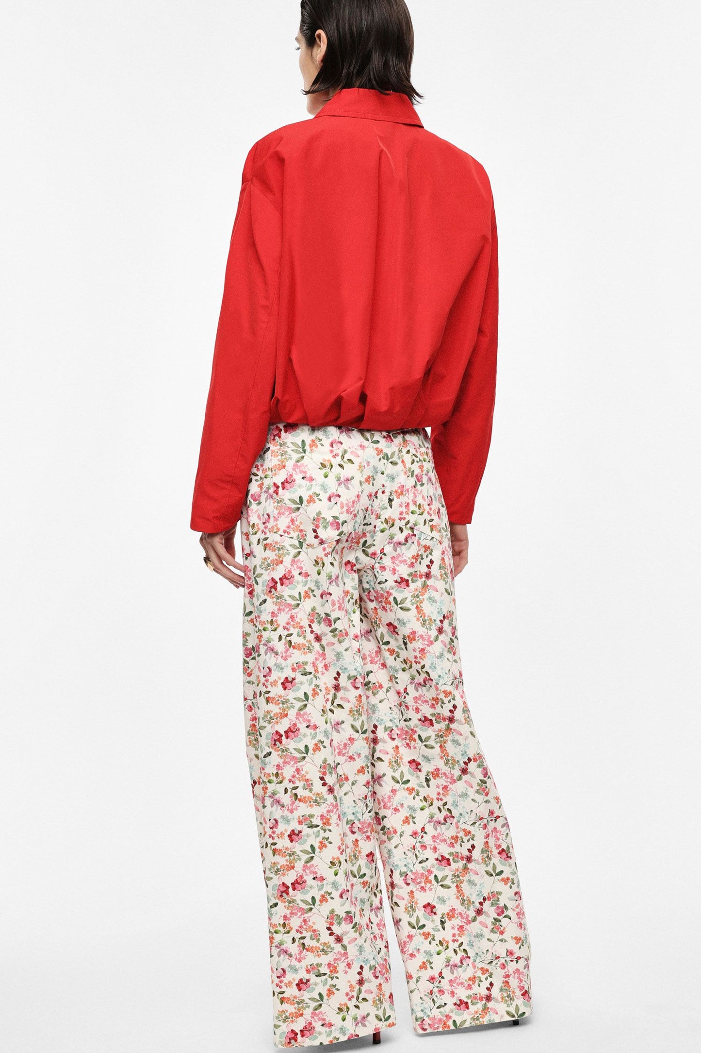 Calça Imperial