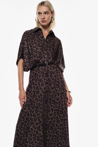 Vestido Imperial