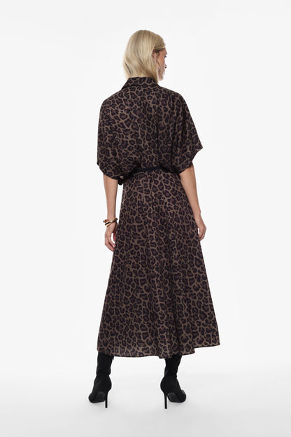 Vestido Imperial