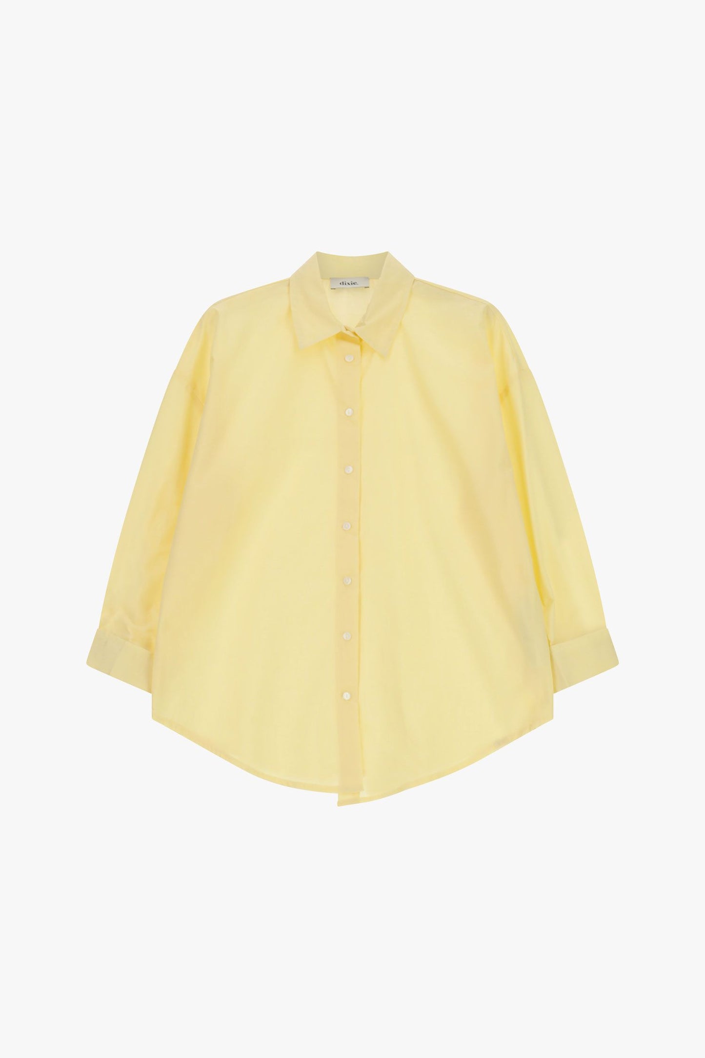 Camisa Dixie