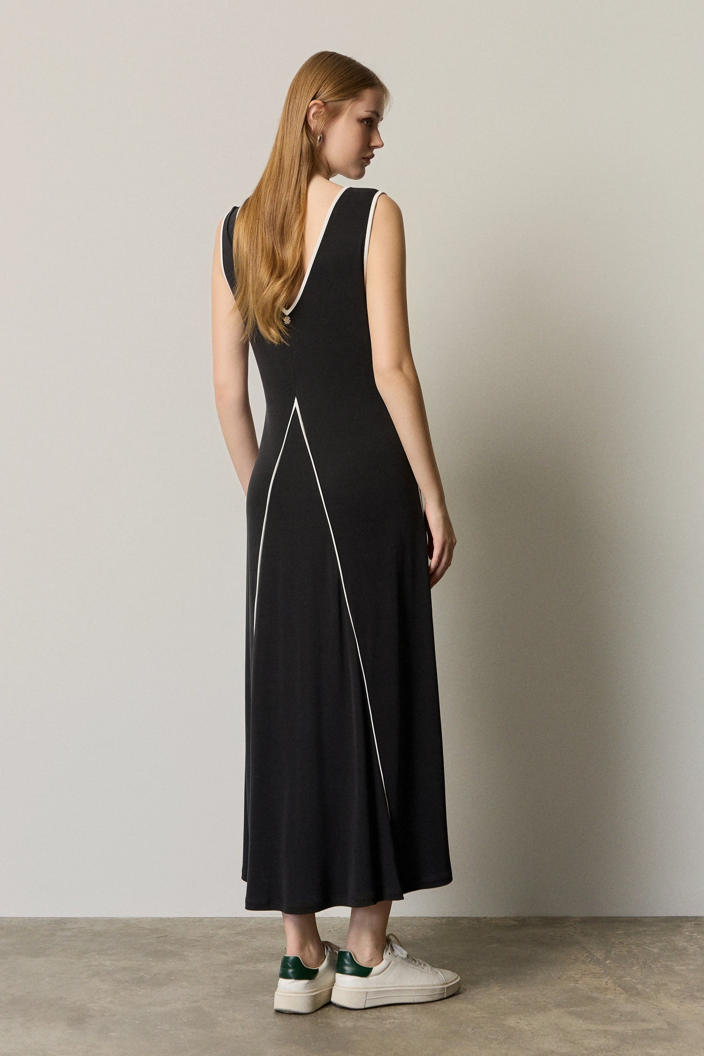 Vestido BSB