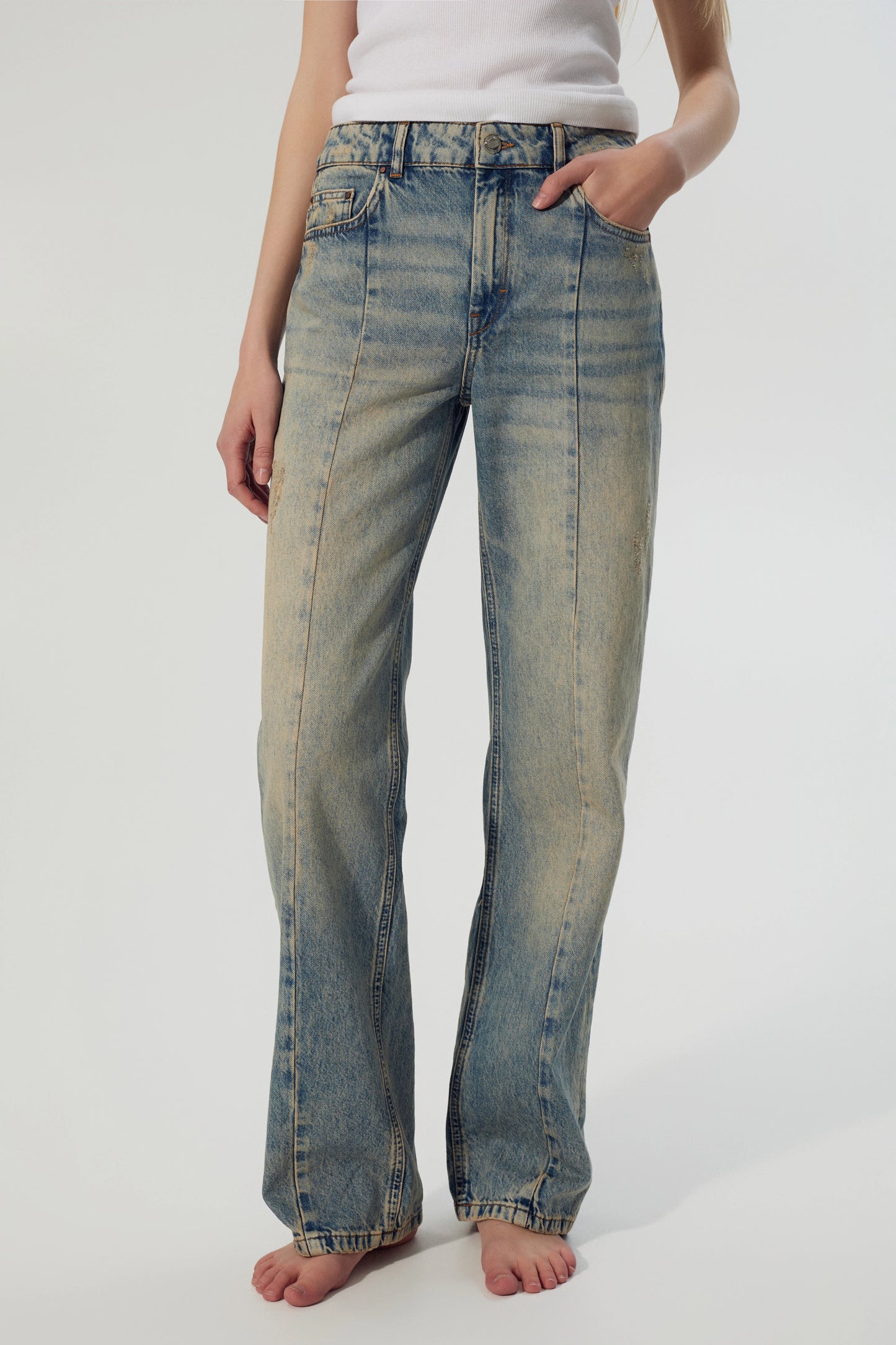 Jeans BSB