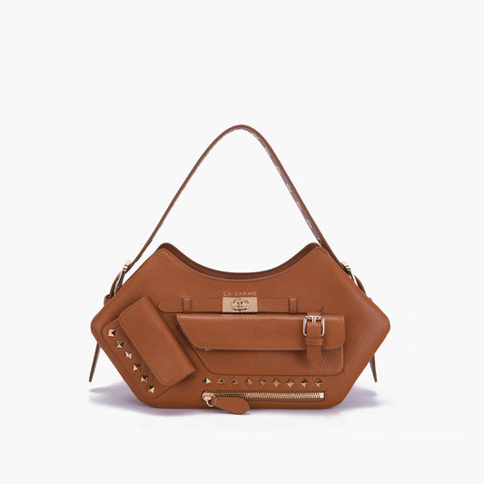 La Carrie Shoulder Bag