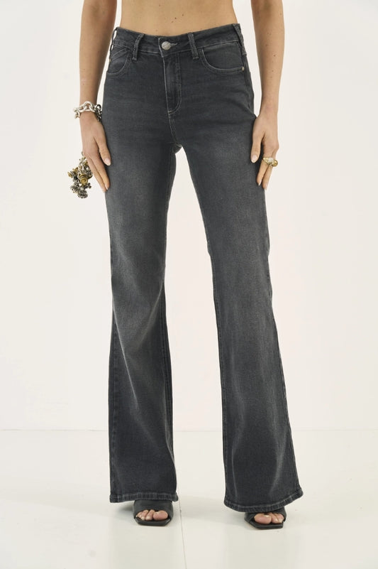 Calça Jeans Bia Flare - Colcci