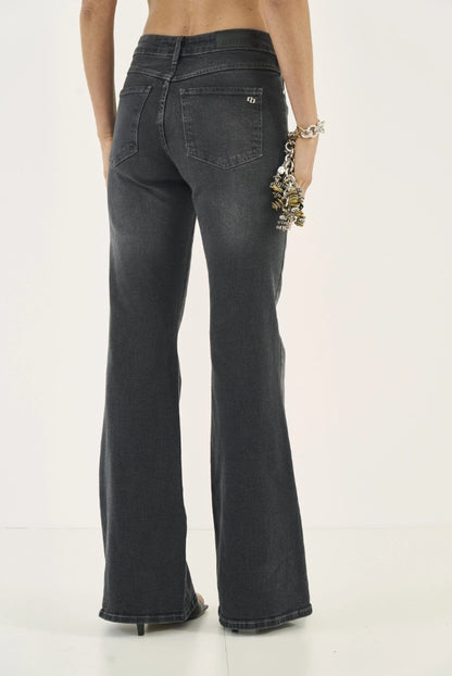 Calça Jeans Bia Flare - Colcci