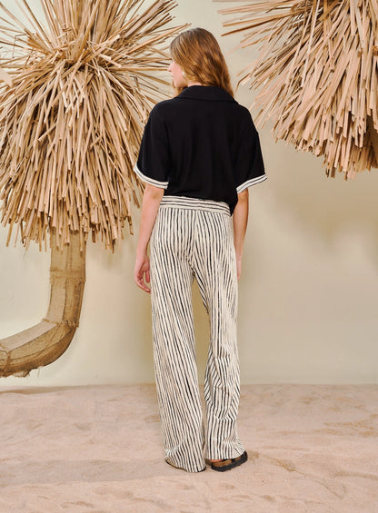 Calça Open