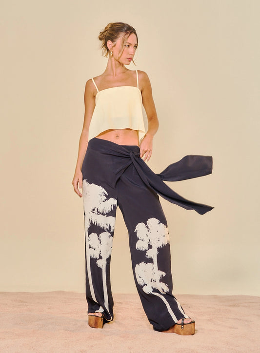 Calça Open