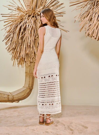 Vestido Open