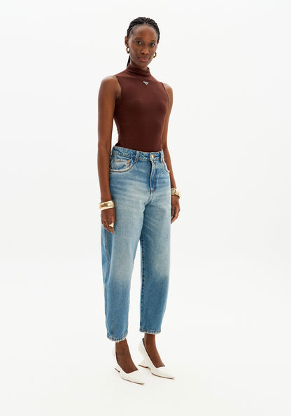 Calça Jeans Lança Perfume