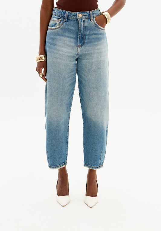 Calça Jeans Lança Perfume