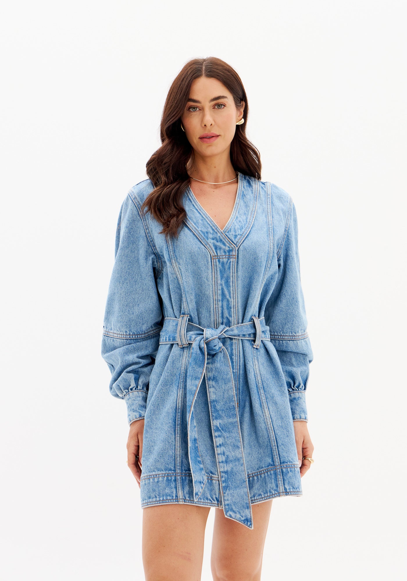 Vestido Lança Perfume