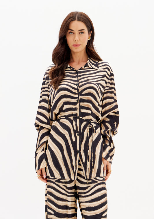 Camisa Lança Perfume