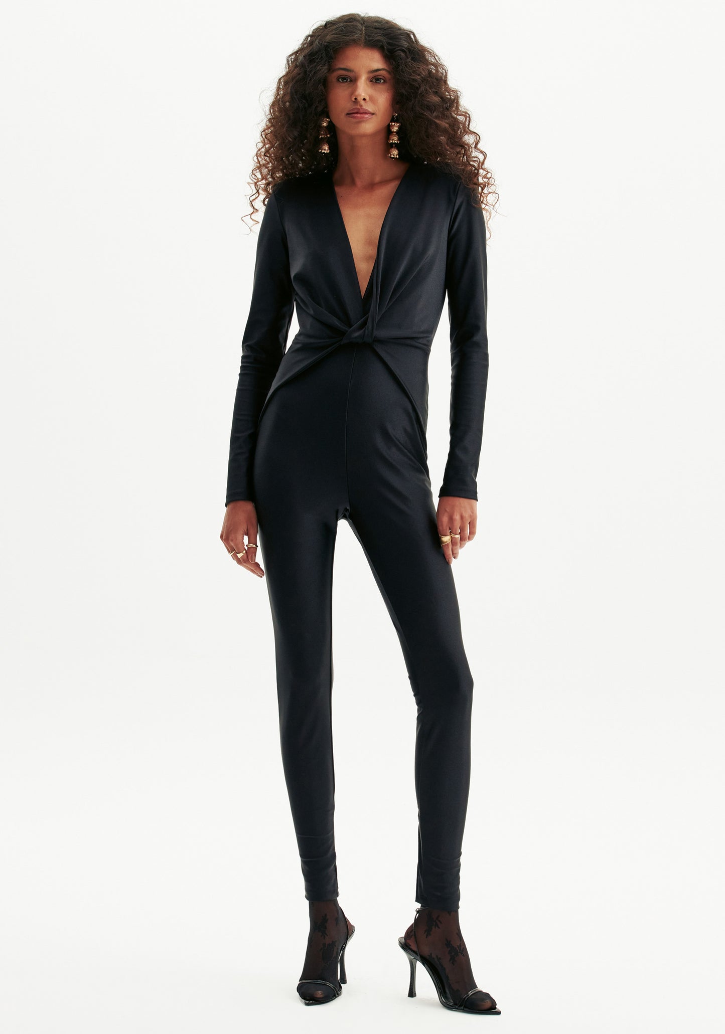 Lança Perfume Jumpsuit