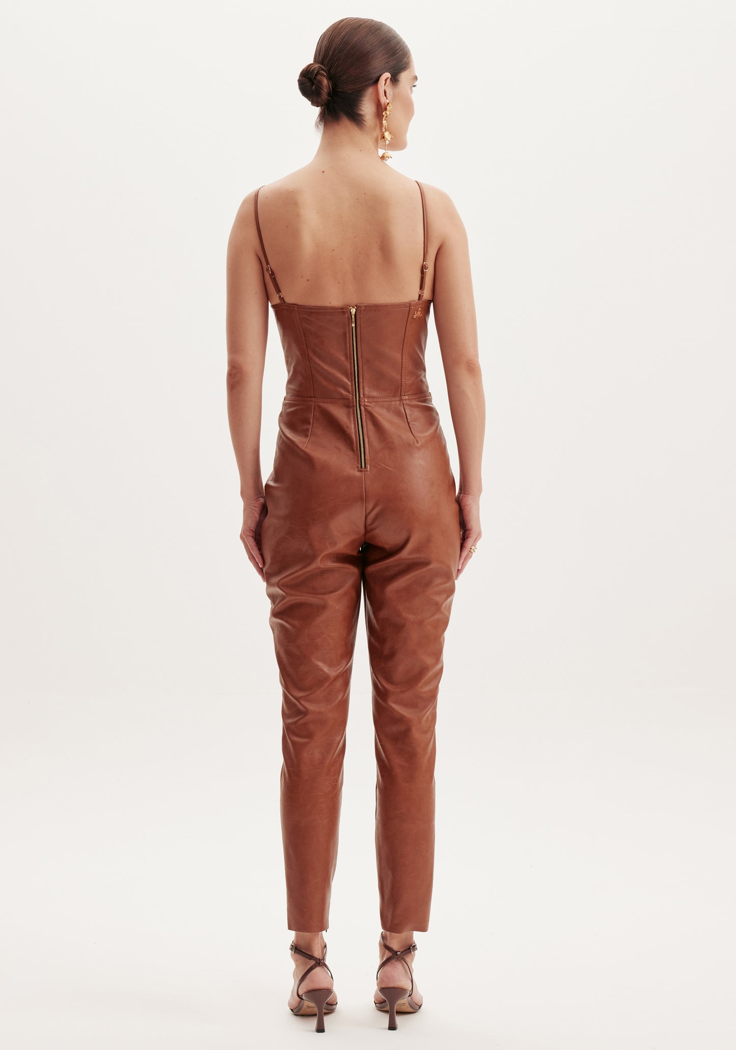 Lança Perfume Jumpsuit