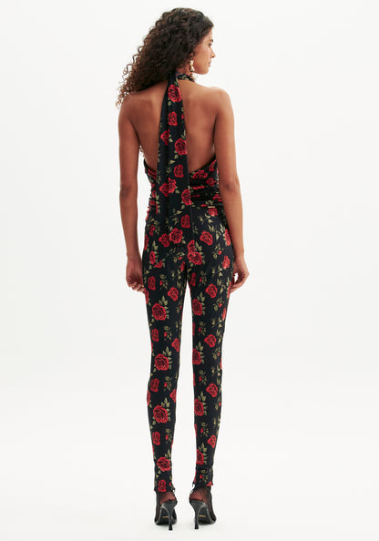 Lança Perfume Jumpsuit