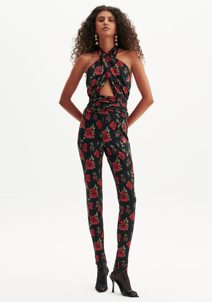 Lança Perfume Jumpsuit