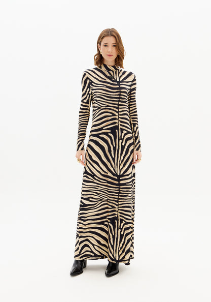 Vestido Lança Perfume