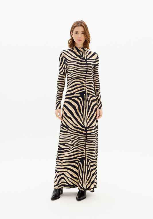 Vestido Lança Perfume