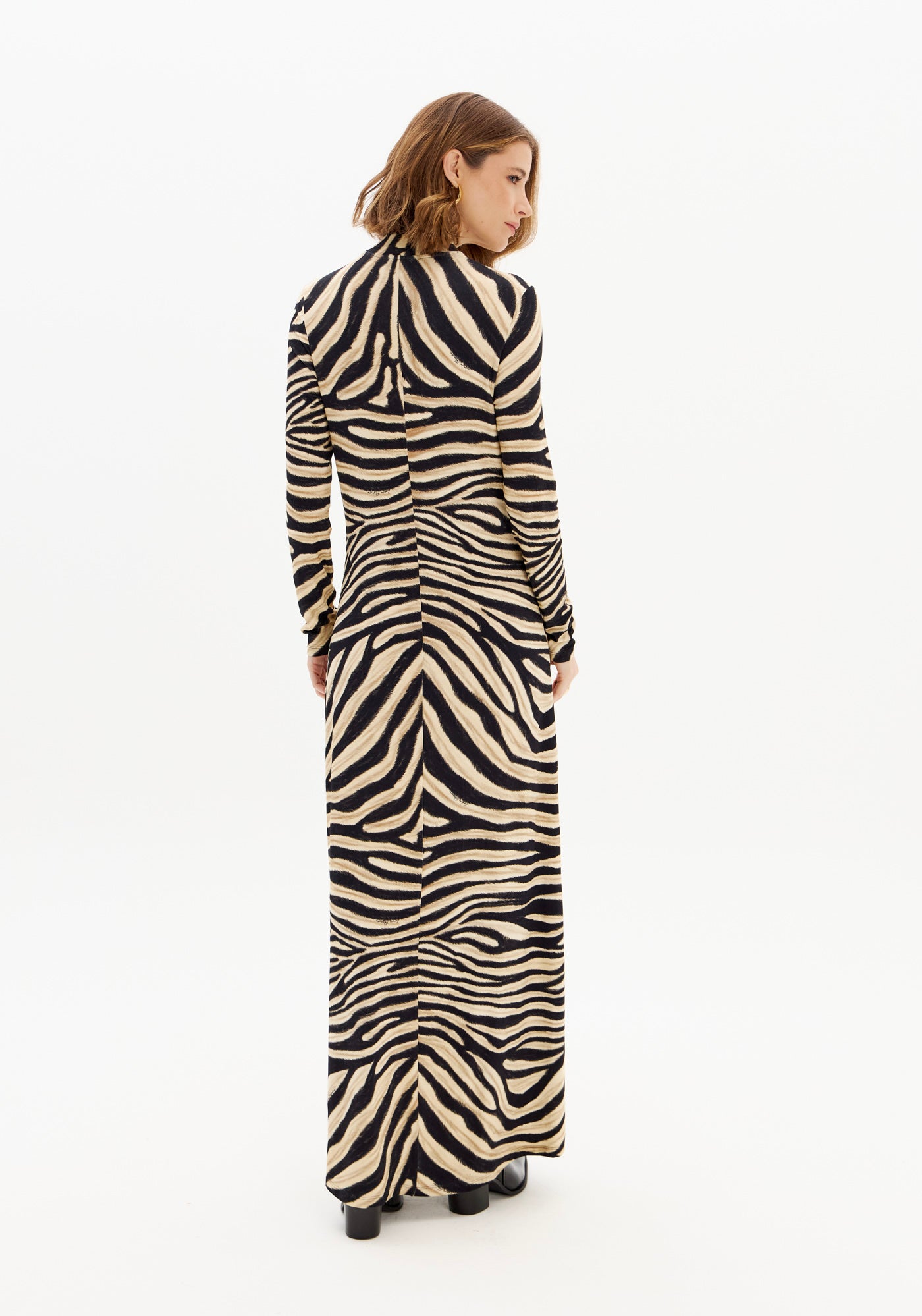 Vestido Lança Perfume