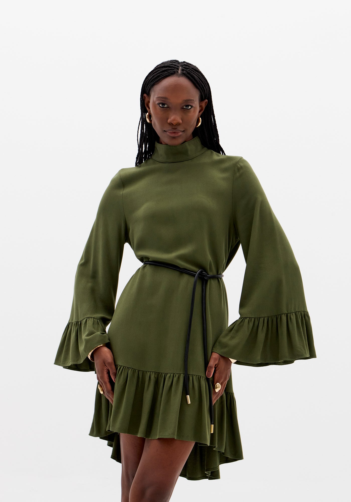 Vestido Lança Perfume