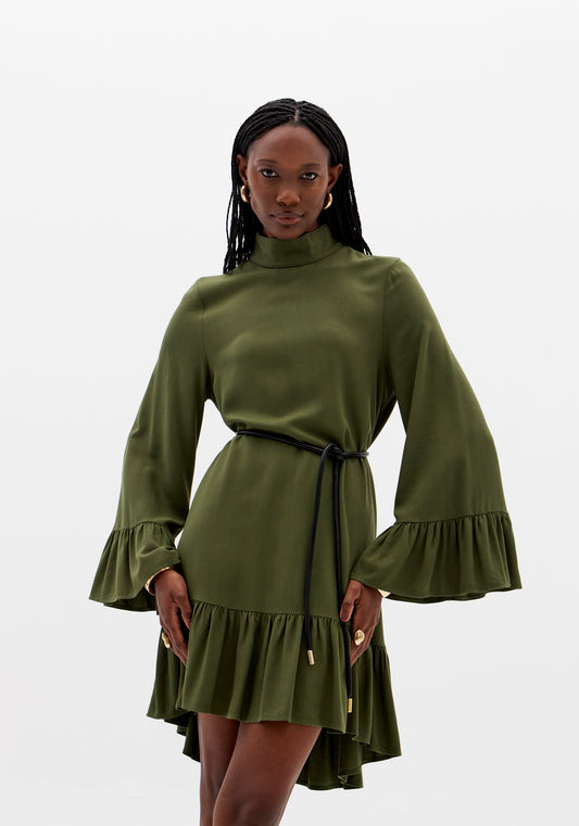 Vestido Lança Perfume