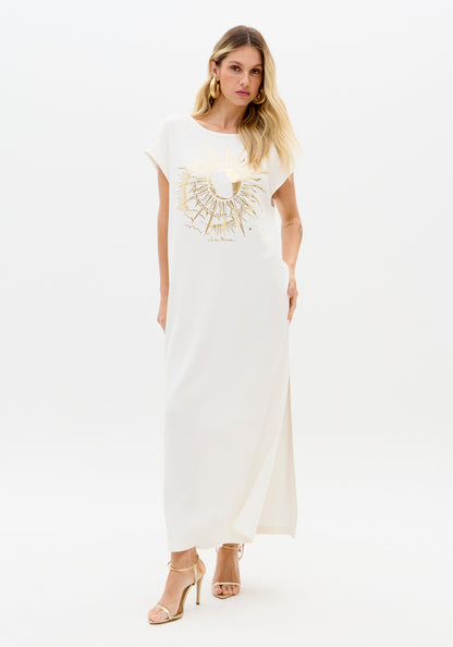 Vestido Lança Perfume