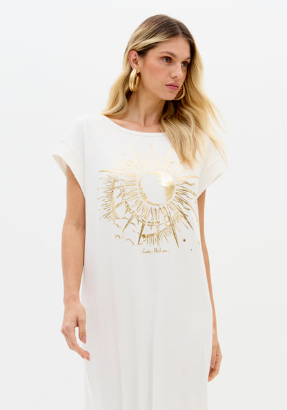 Vestido Lança Perfume