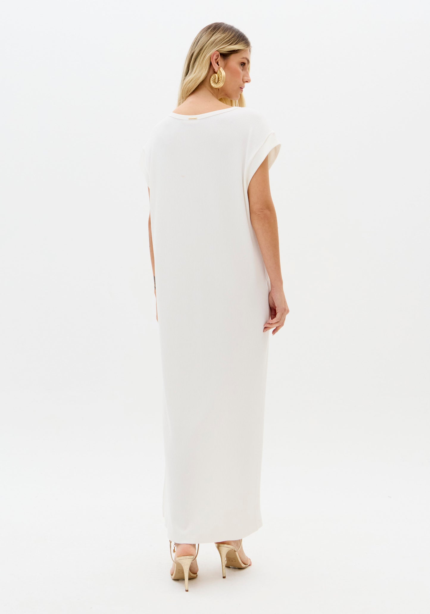 Vestido Lança Perfume