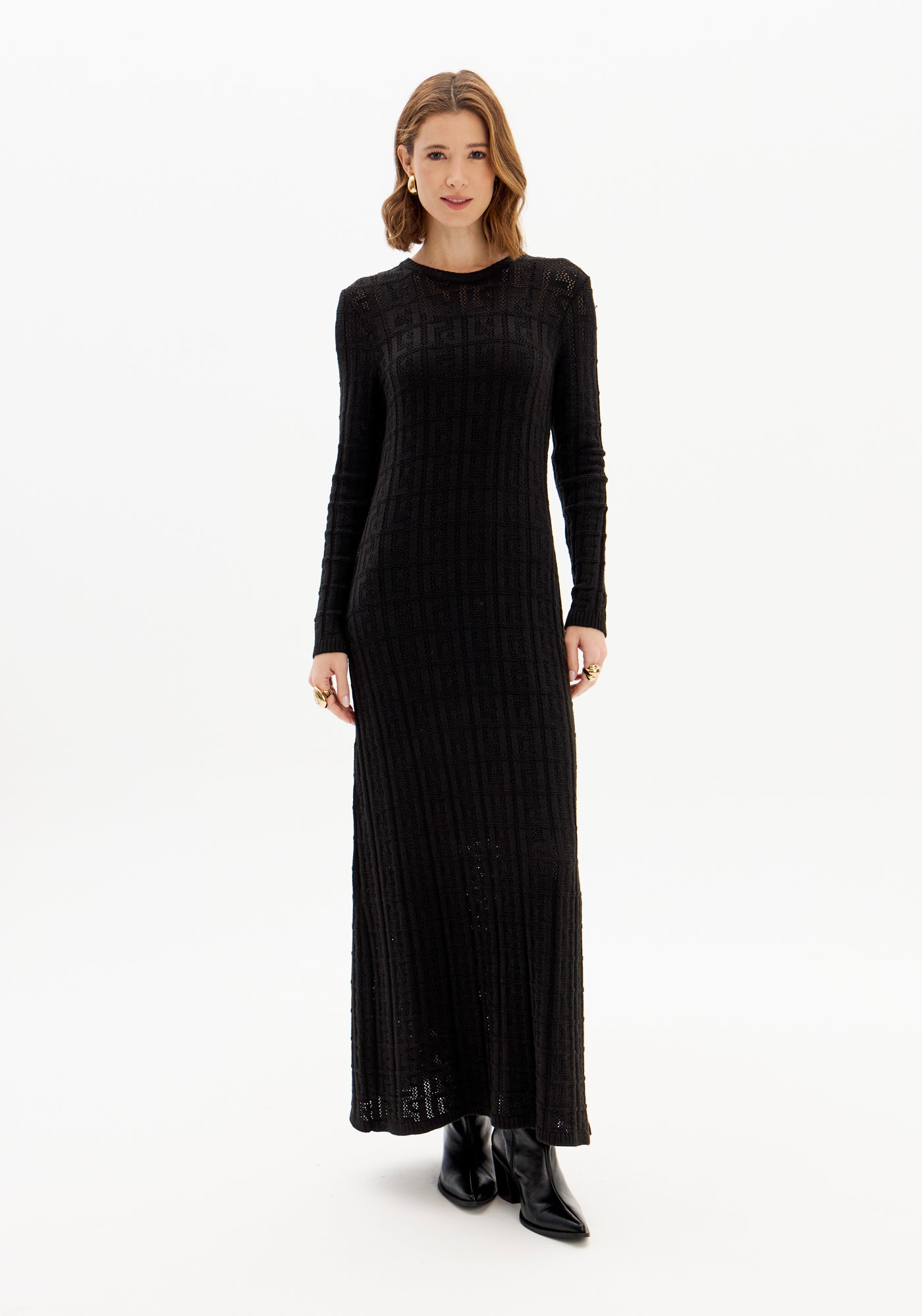 Vestido Lança Perfume