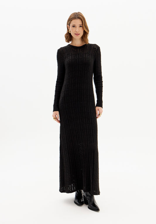 Vestido Lança Perfume