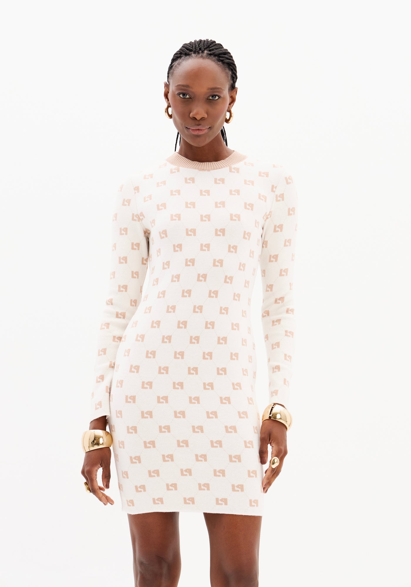Vestido Lança Perfume