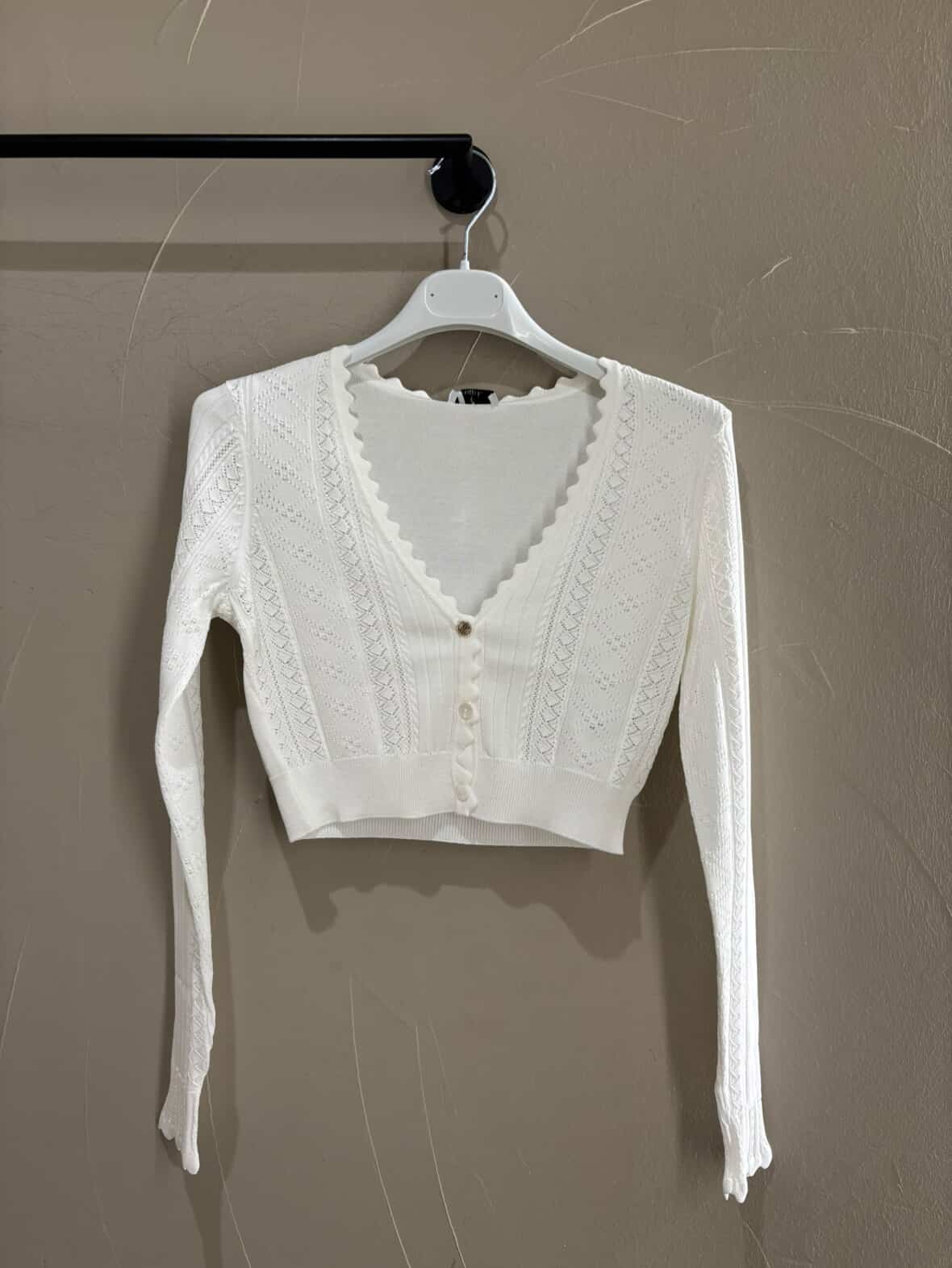 Cardigan Fracomina