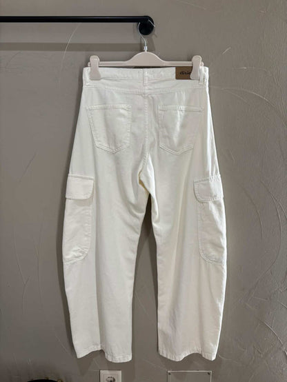 Calça Dixie