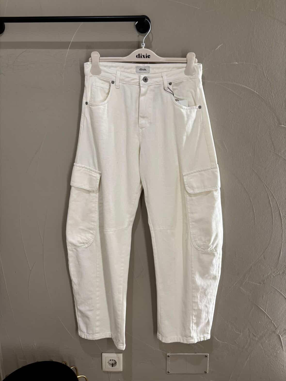 Calça Dixie