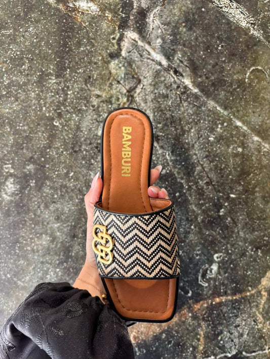 Chinelo Bamburi
