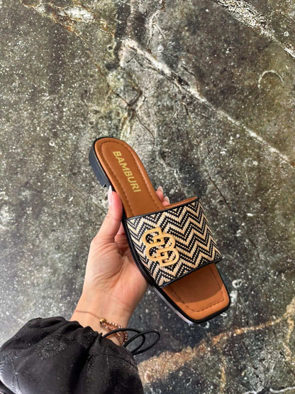 Chinelo Bamburi