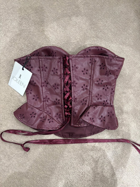 Blusa Donna - Joleen