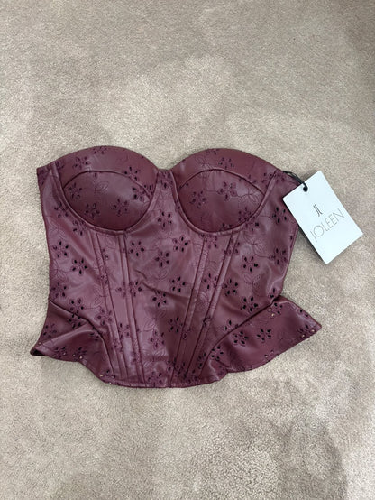 Blusa Donna - Joleen