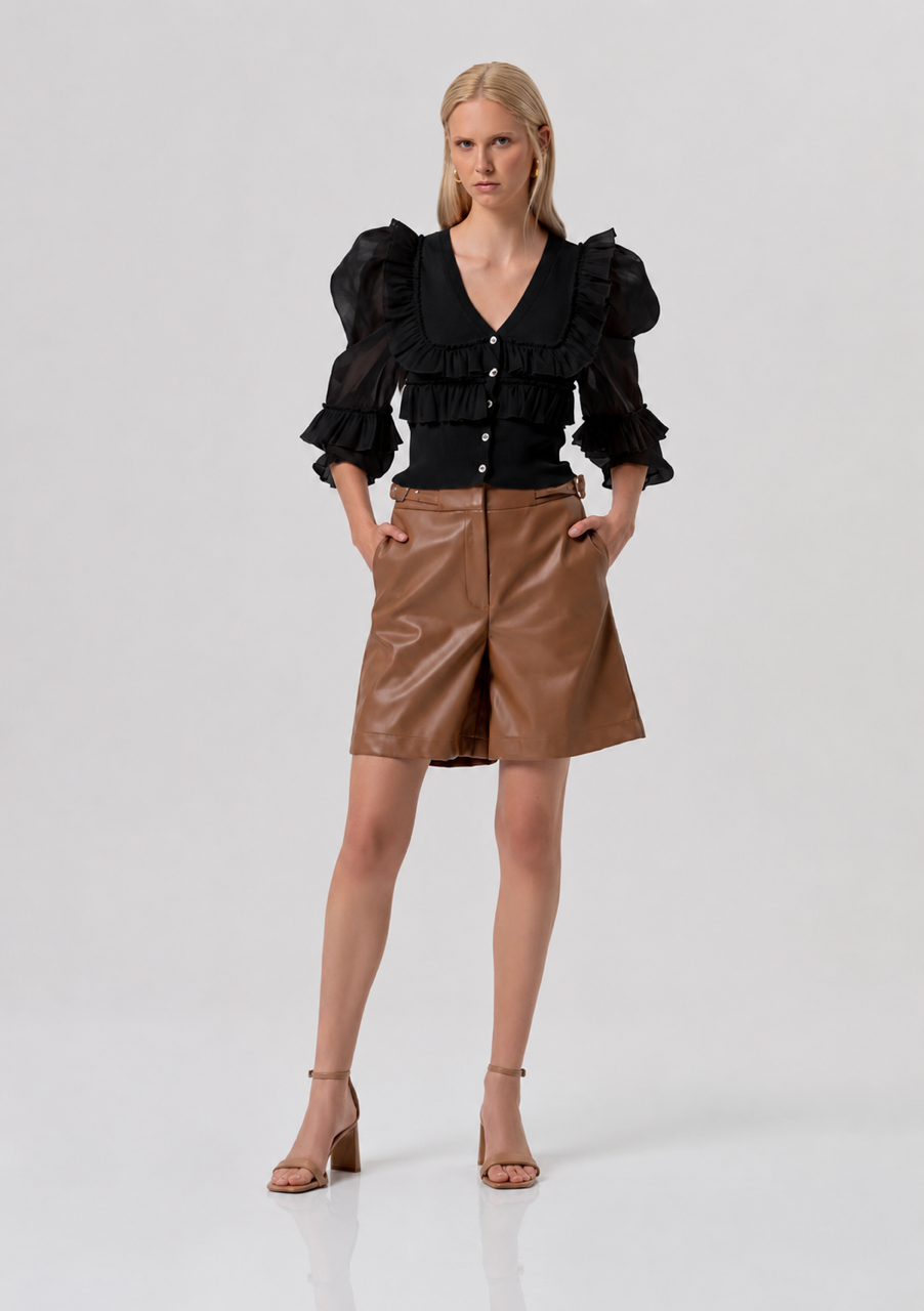 Cardigan Fracomina
