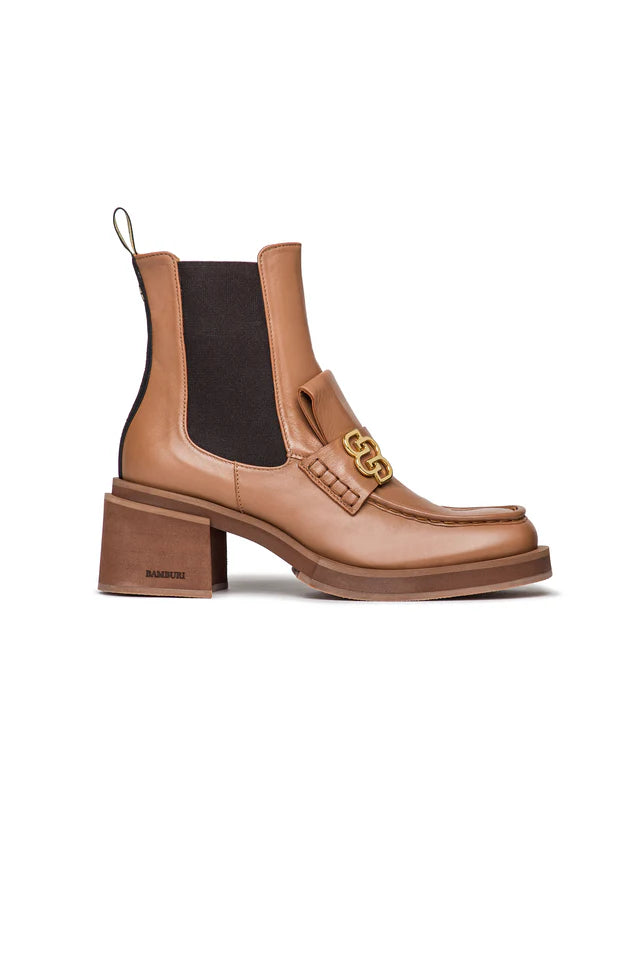 Botas Bamburi